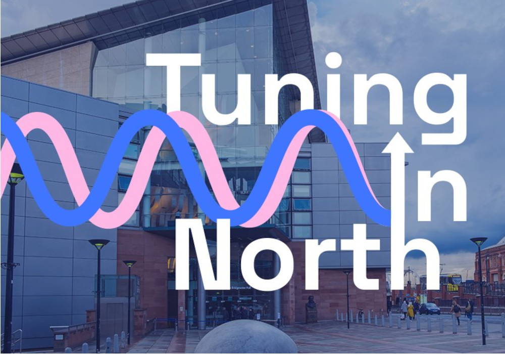 First speakers have been announced for Tuning In North 2024