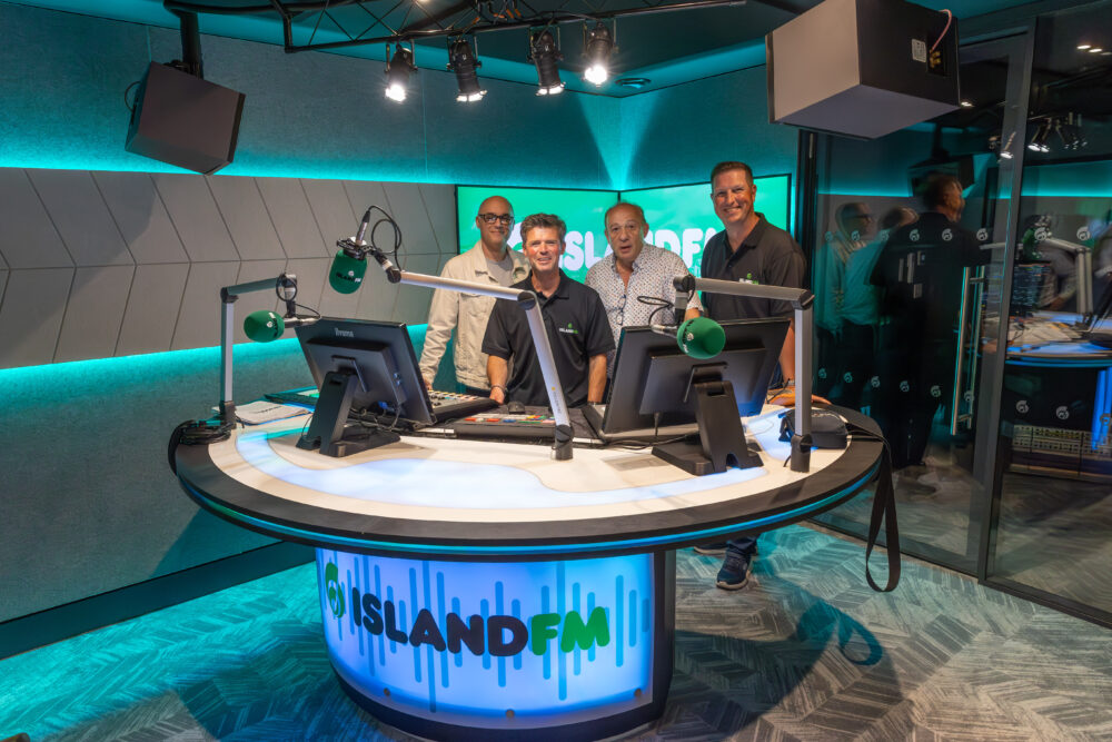 Tindle keeps radio as newspapers sold off