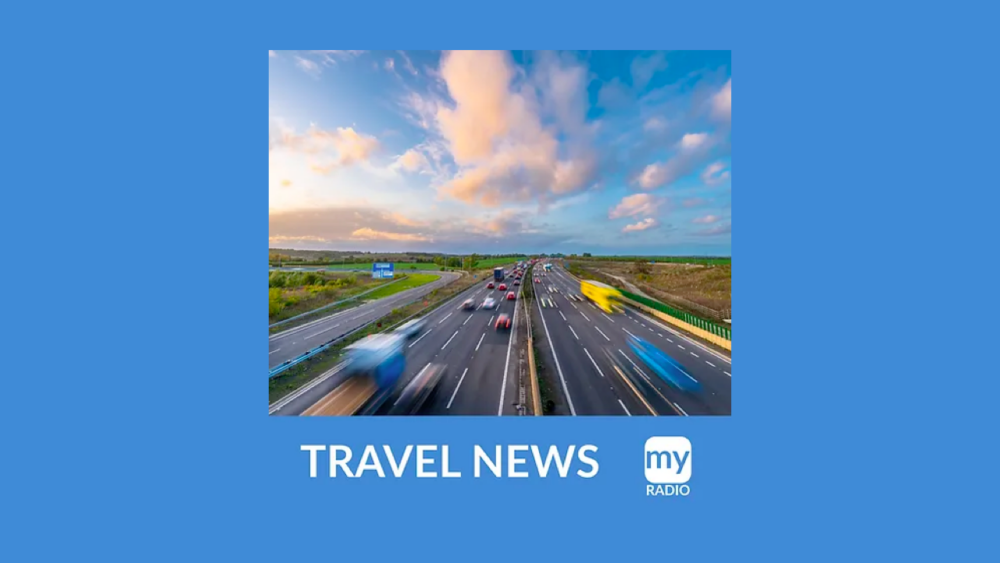 Travel news bulletin service launched by My Radio Group