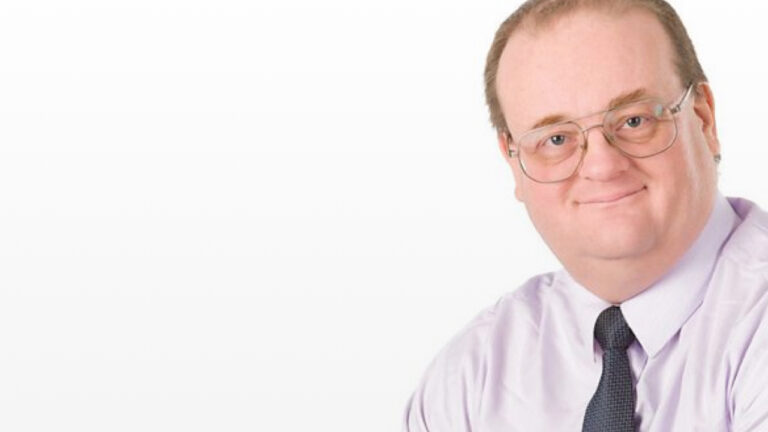 Jersey radio presenter Phil Taylor dies at 62