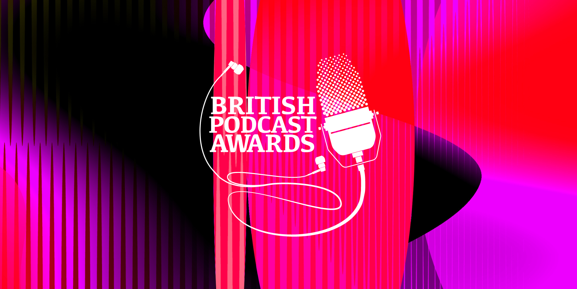 Winners announced for British Podcast Awards 2024 RadioToday