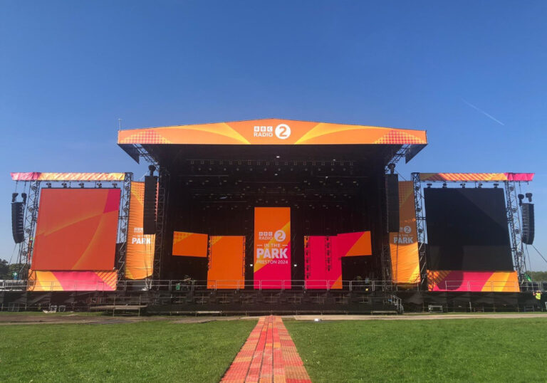 BBC Radio 2 in the Park kicks off in Preston with final ticket giveaway