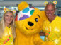 BBC Radio Presenters To Take On Swimming Challenge For Children In Need ...