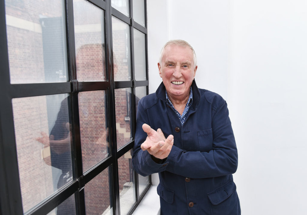 Johnnie Walker to step down from his BBC Radio 2 shows – RadioToday