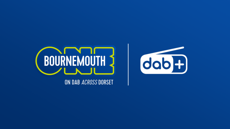 Bournemouth One joins Arqiva DAB digital radio multiplex in Dorset