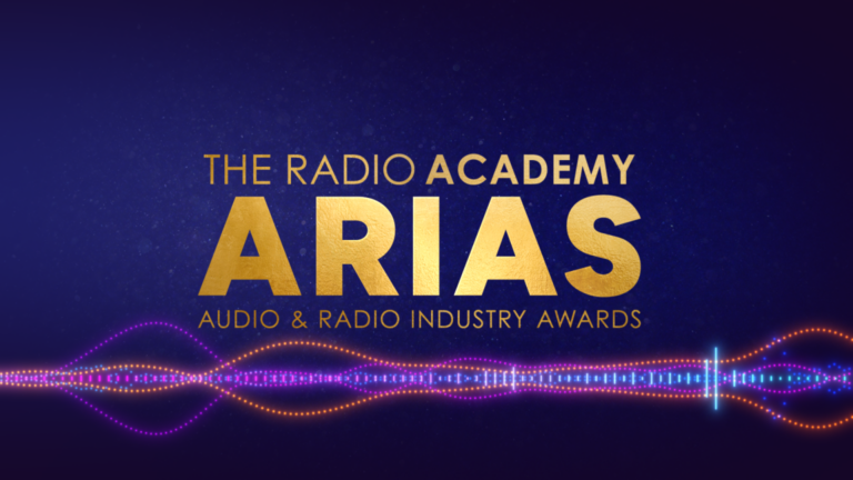 Bob Shennan replaces Phil Riley as Chair of Judges at the Audio and Radio Industry Awards