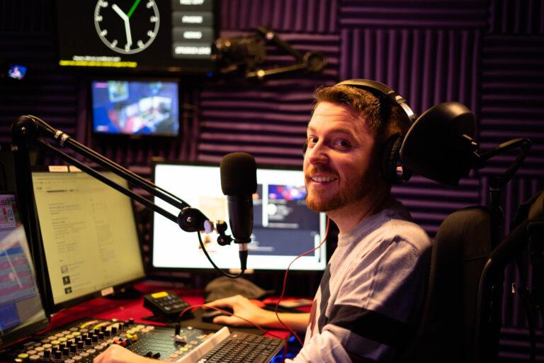 Cornwall Community Media Network plans Community Radio Day