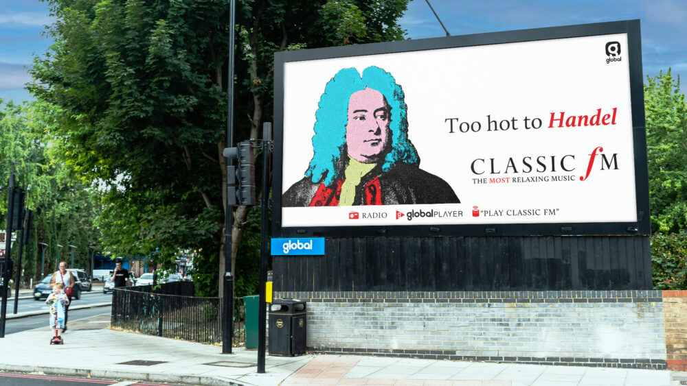 Discover Classic FM's Exciting New Campaign: Know the Music, Not the Name!