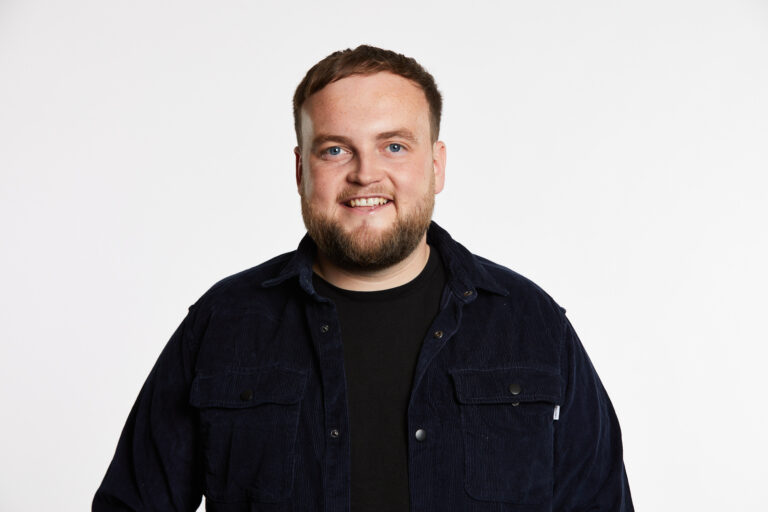 BBC Radio Manchester puts Joe McGrath on Breakfast