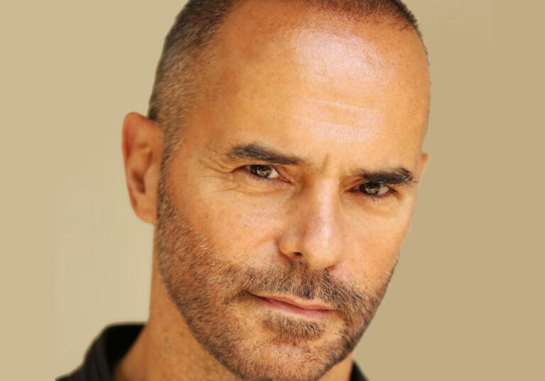 Former Eastenders star to guest present on Suffolk Sound