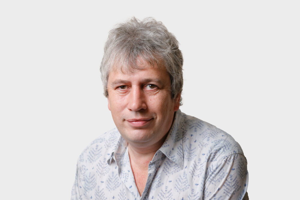 Times journalist and former BBC broadcaster Rod Liddle gets new show on Times Radio