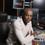 Trevor Nelson takes medical break from BBC Radio 2