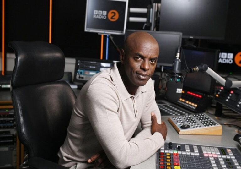 Trevor Nelson takes medical break from BBC Radio 2
