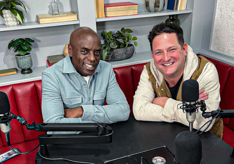 Trevor Nelson talks about his radio journey on How to DJ podcast