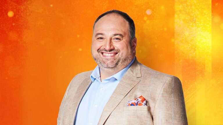 Wynne Evans leaves BBC Radio Wales after contract not renewed