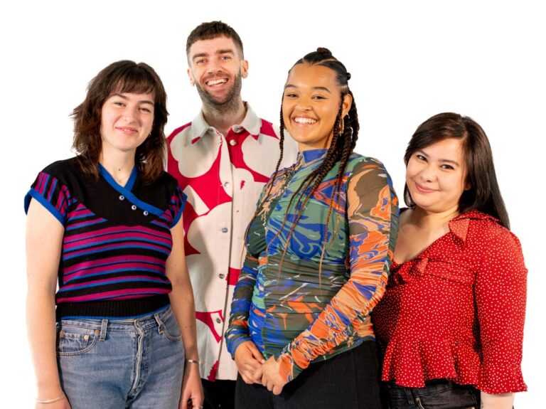BBC Sounds Audio Lab is back for 2025 looking for new audio creators