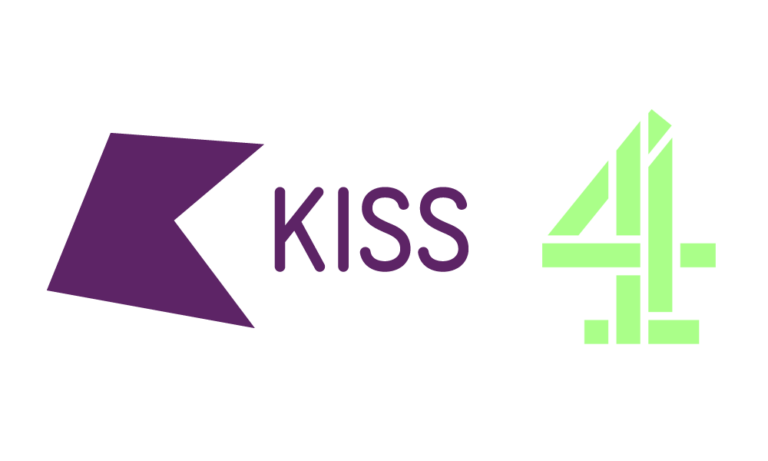 Channel 4 partners with Bauer to sponsor KISS Breakfast