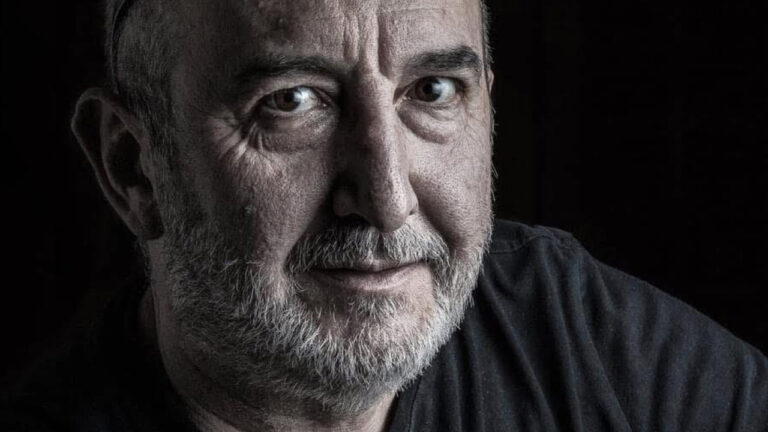Former Moray Firth Radio presenter Ray Atkinson joins Caravan Radio