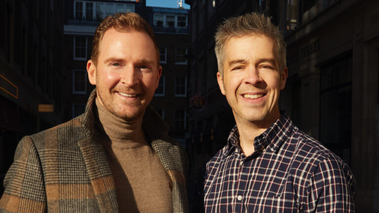 BBC Radio 1’s Matt Fisher joins Wisebuddah as Creative Director