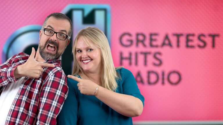 Greatest Hits Radio in breach for offensive language during Ewen and Cat at Breakfast