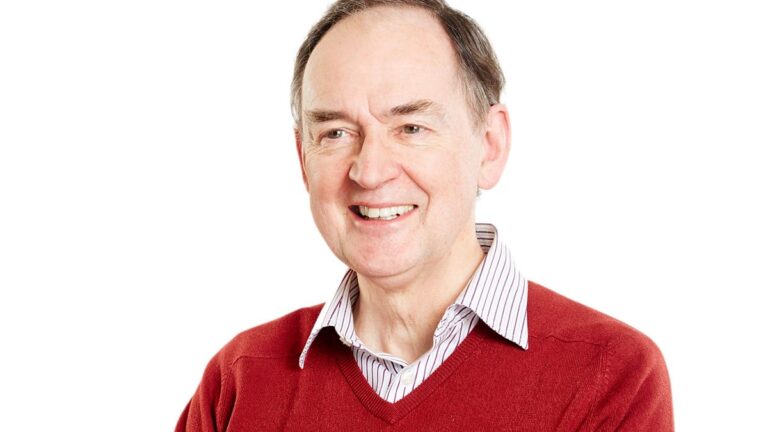 Former BBC Radio Merseyside presenter Spencer Leigh marks 80th birthday with a new book