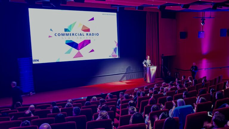 Shortlist out for the Commercial Radio News Awards 2026