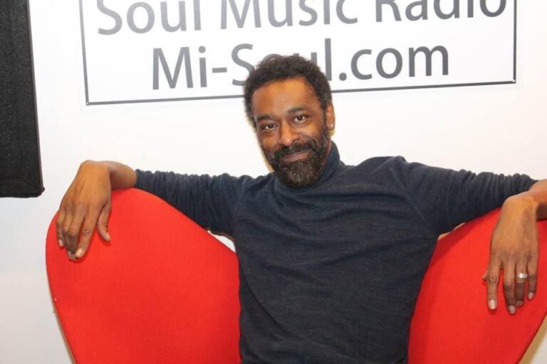 Programme changes for Jon Jules and Craig Williams on Mi-Soul