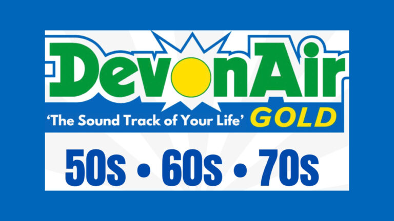 DevonAir Gold gets a reboot with more oldies music