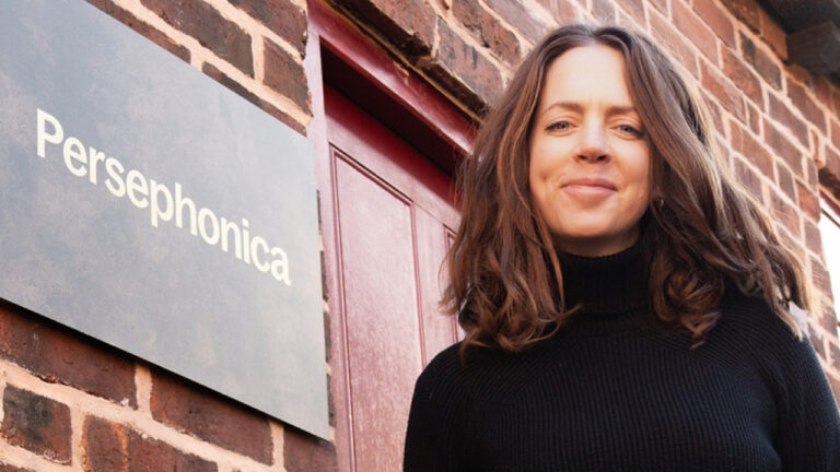 Persephonica adds to its leadership team with BBC Sounds Commissioner Fiona Hanlon