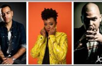 Radio X’s Johnny Vaughan and Gavin Woods launch comedy history podcast