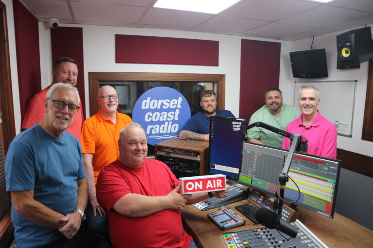 Dorset Coast Radio to launch on DAB