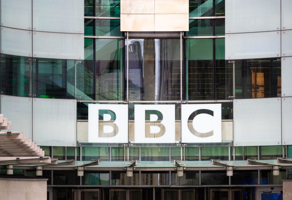 Government starts BBC Charter Review consultation