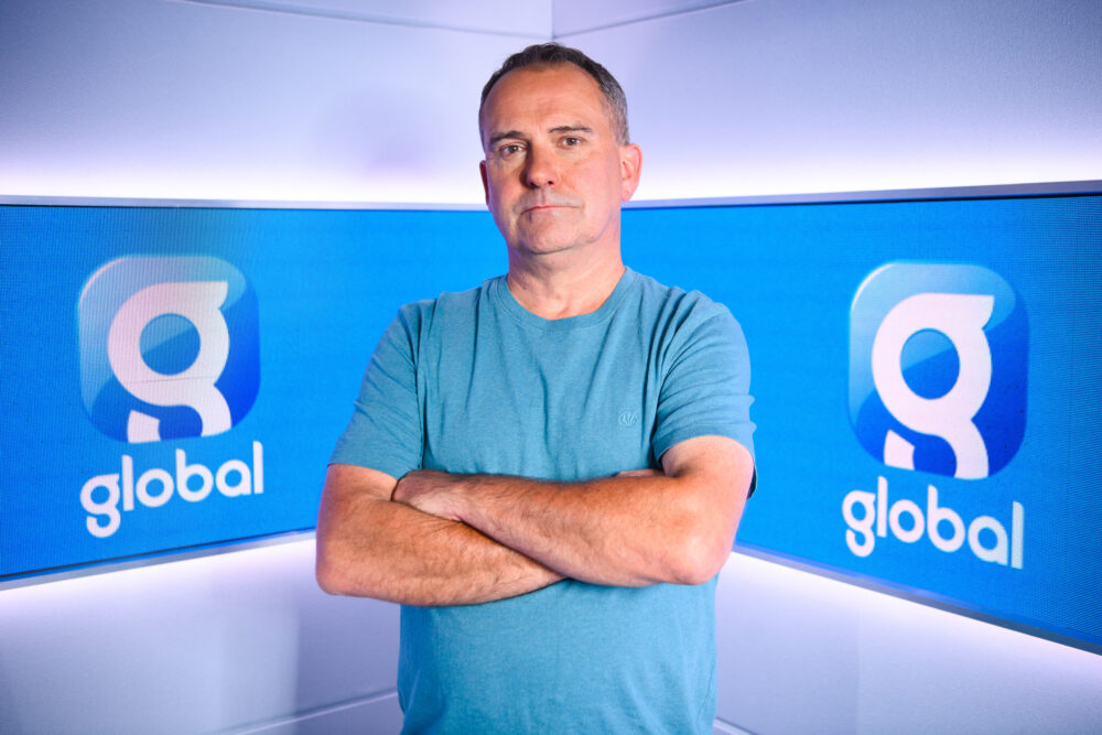 Mark Findlay takes on senior advisor role at Global