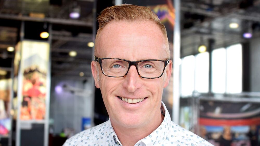 Bryan Burnett takes break from BBC Radio Scotland for cancer treatment