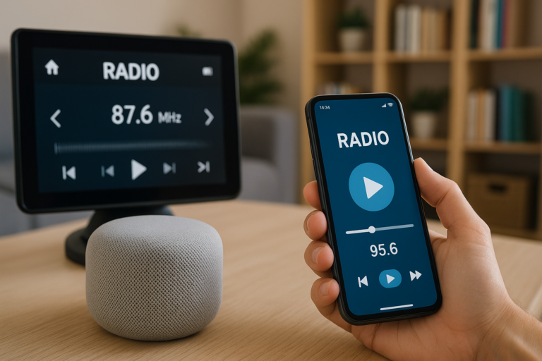 Community radio group presses Ofcom on future FM licensing