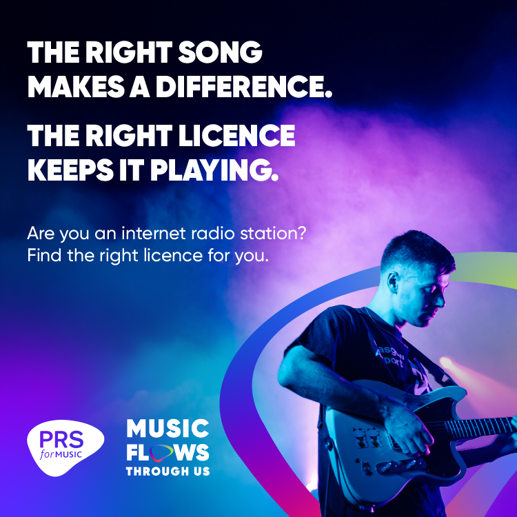 PRS STORY