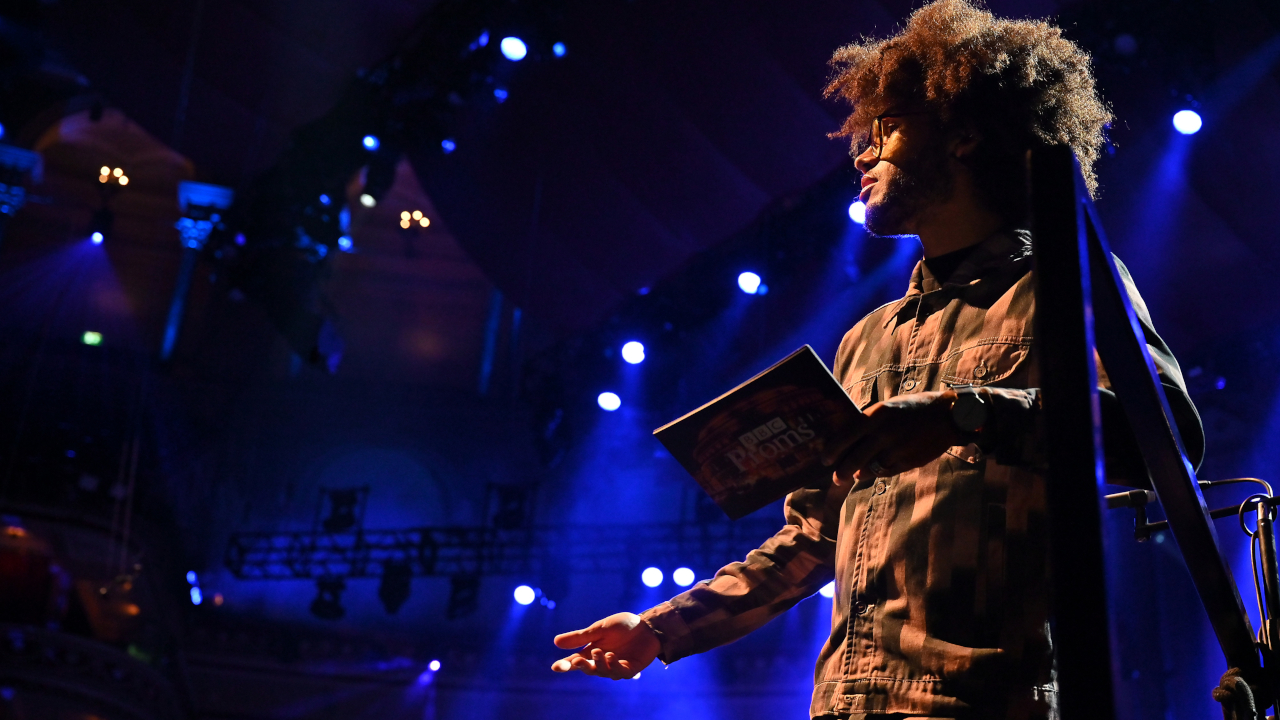 radiotoday.co.uk - Steve Collins - BBC Open Music returns nationwide to discover new creative talent