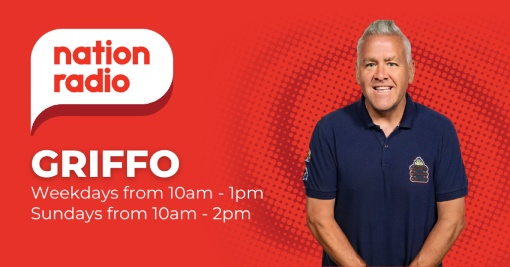 Nation Radio Yorkshire goes local all day