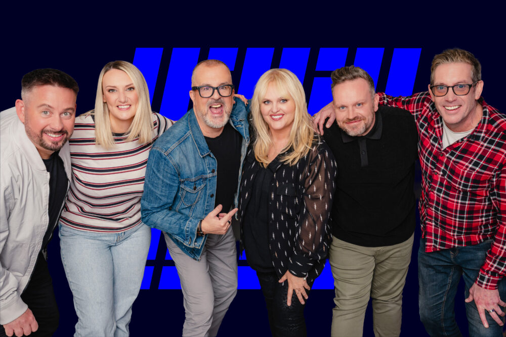 STV Radio confirms January launch and schedule