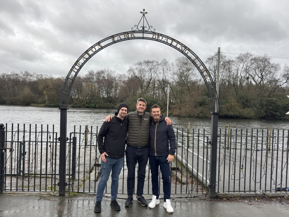 Happy Radio named partner for wellbeing series