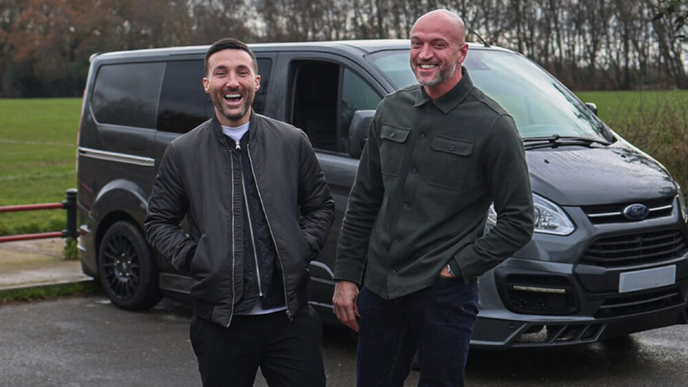 Fix Radio appoints Josh James for drive show