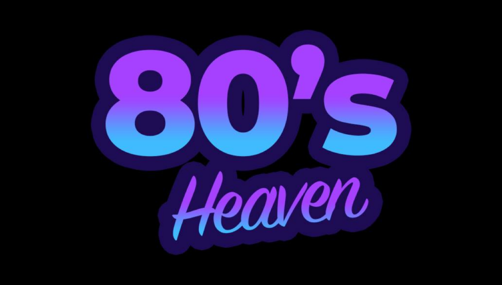 New 80’s Heaven station set for launch by Shaun Tilley