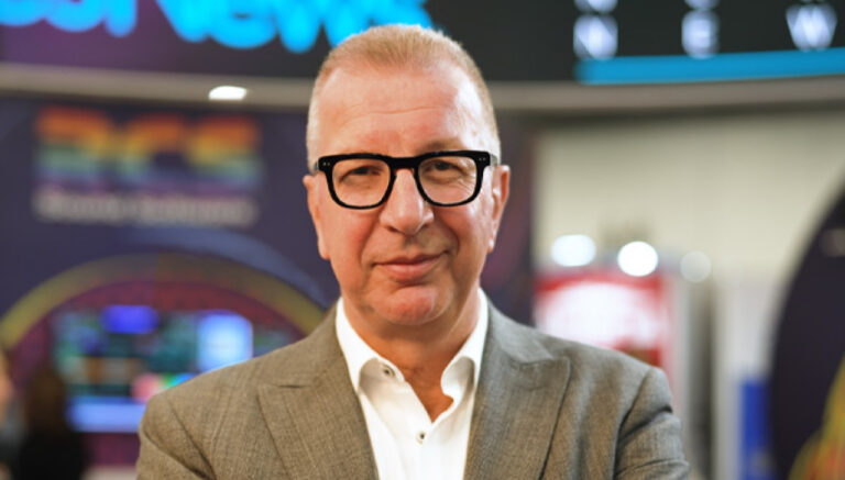 CEO Philippe Generali to retire from RCS Worldwide