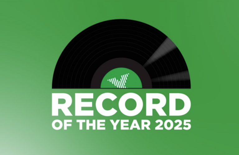 Wolf Alice named Radio X record winner