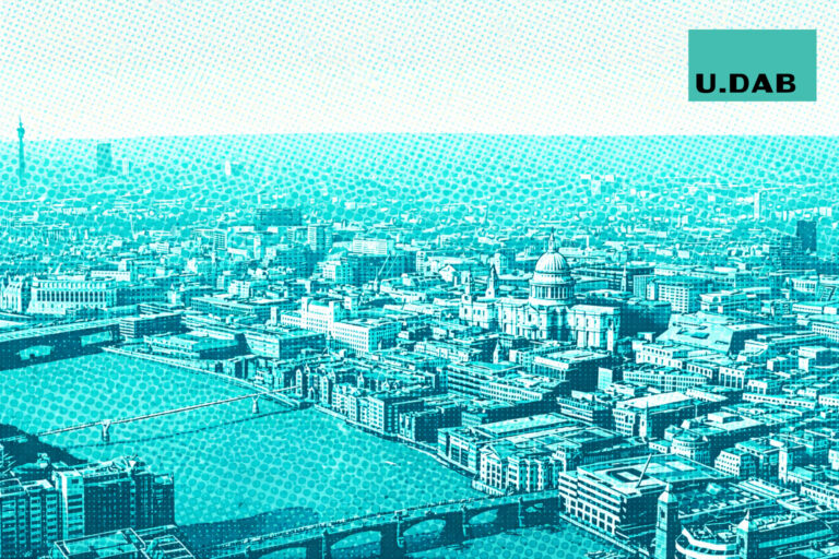 U.DAB launches full North London DAB multiplex