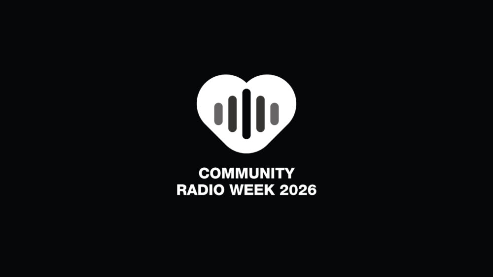 UK Community Radio Network launches first Community Radio Week