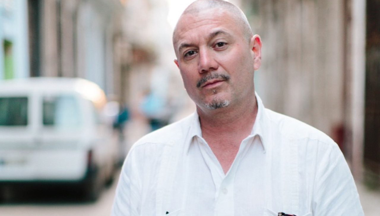 radiotoday.co.uk - Roy Martin - Changes at Virgin Radio as Huey Morgan and Geoff Lloyd join