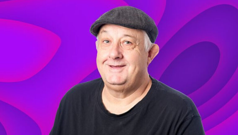 Guernsey broadcaster John Randall dies after short illness