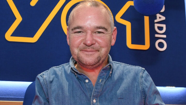 YO1 Radio appoints Nick Hancock as MD