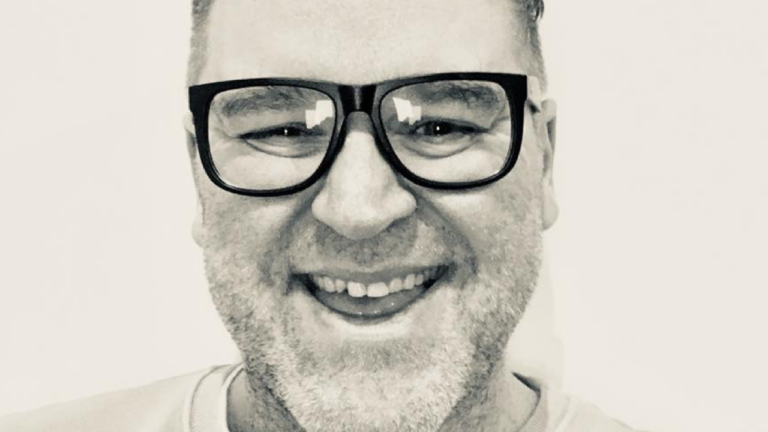 AudioUK names Chris Baughen as CEO